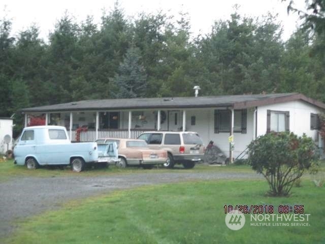 Property Photo:  8623 160th Street NE  WA 98223 