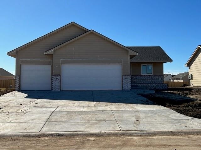 Property Photo:  14215 W Ridgepoint St  KS 67235 