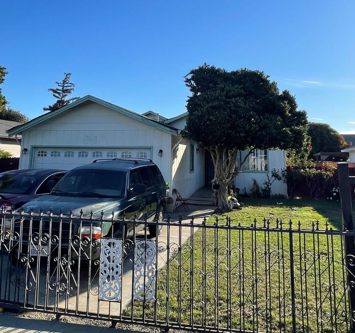 Property Photo:  71 Alvarado Street  CA 95023 