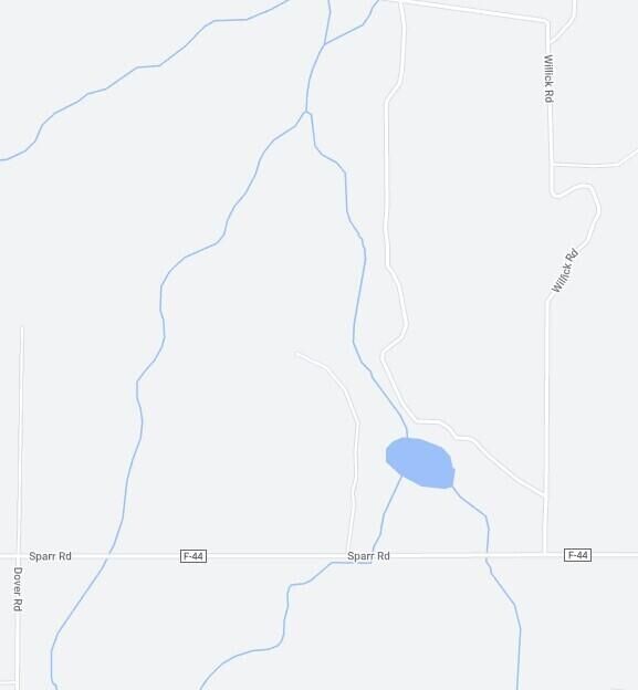Property Photo: 2002 Willick Road MI 49735