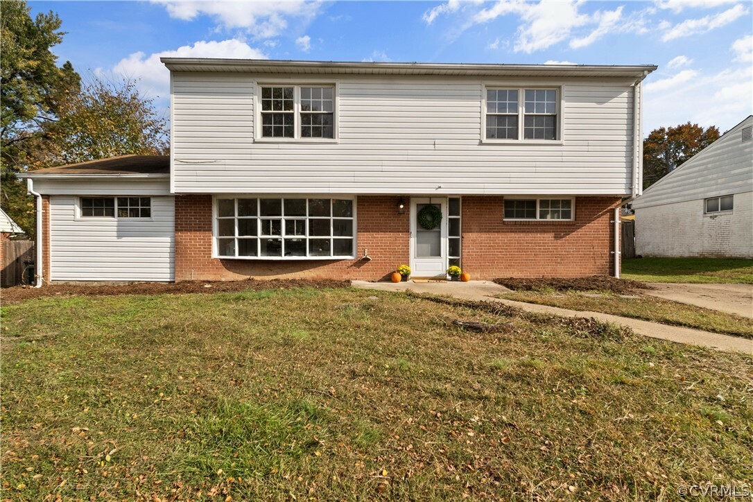 Property Photo:  1311 Andover Road  VA 23229 