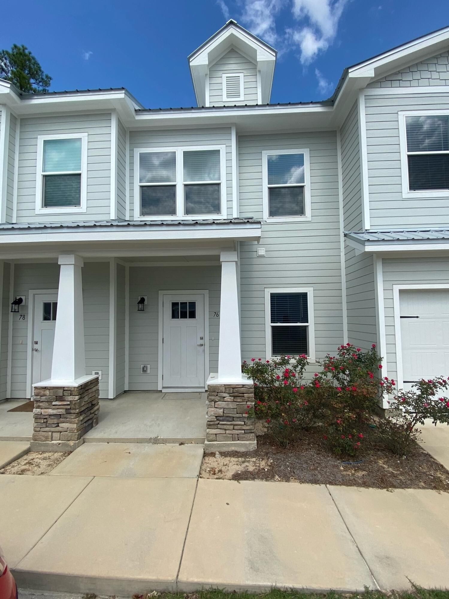 Property Photo:  76 N Sand Palm Road # 66  FL 32439 