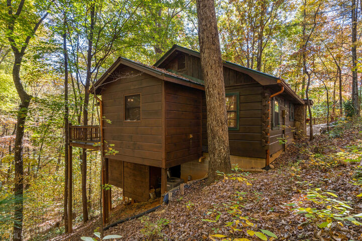 189 Smith Hill Road  Blue Ridge GA 30513 photo