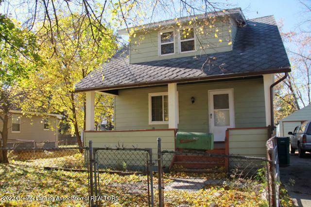 Property Photo:  1627 Illinois Avenue  MI 48906 