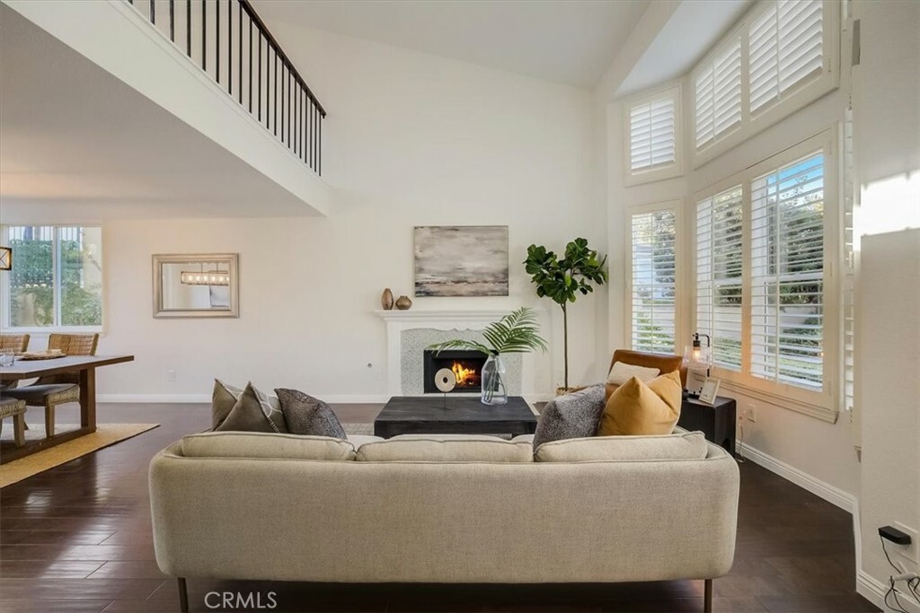 Property Photo:  5406 E Estate Ridge Road  CA 92807 