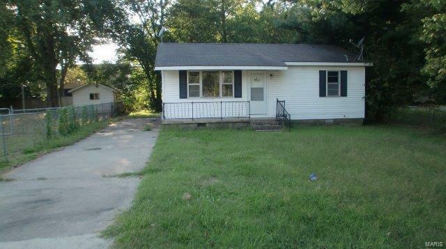 603 Calvin Avenue  Matthews MO 63867 photo