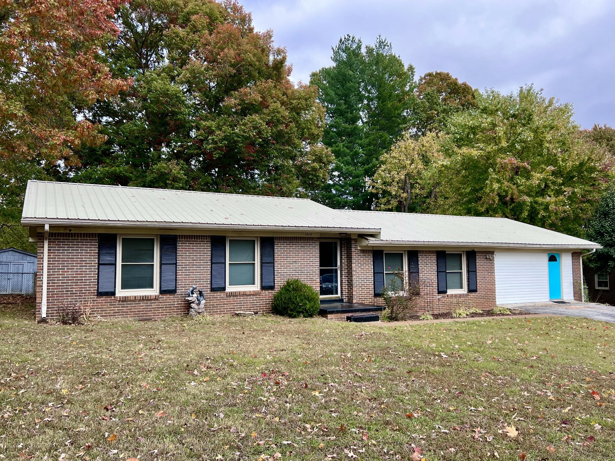 Property Photo:  1610 Whippoorwill Dr  TN 38464 