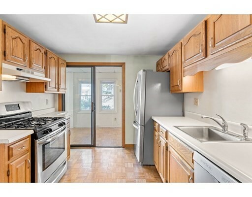 Property Photo:  714 Adams Street 1  MA 02122 