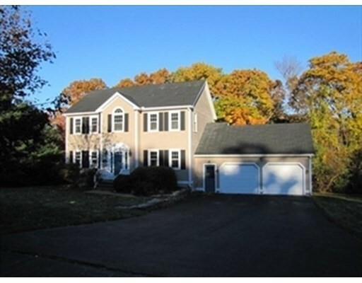 Property Photo: 22 Rockwell MA 01545