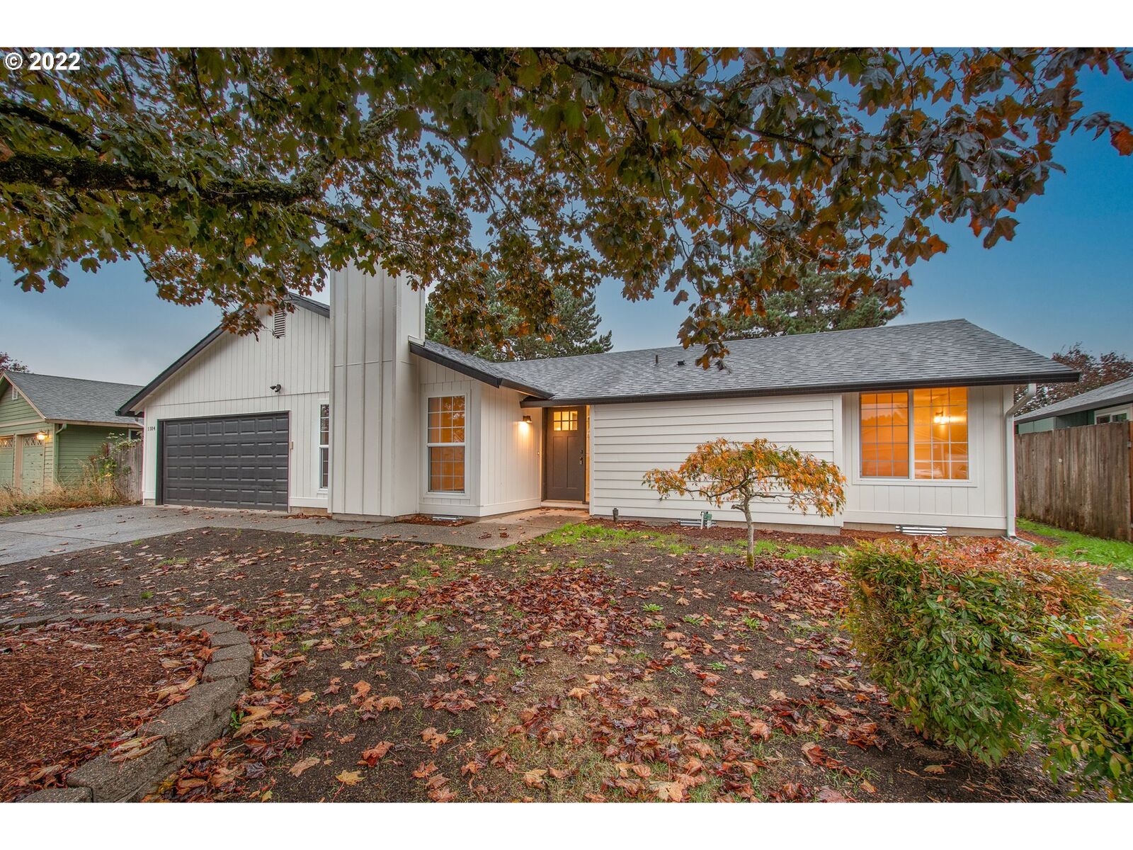 Property Photo:  1104 SE 147th Ave  WA 98683 