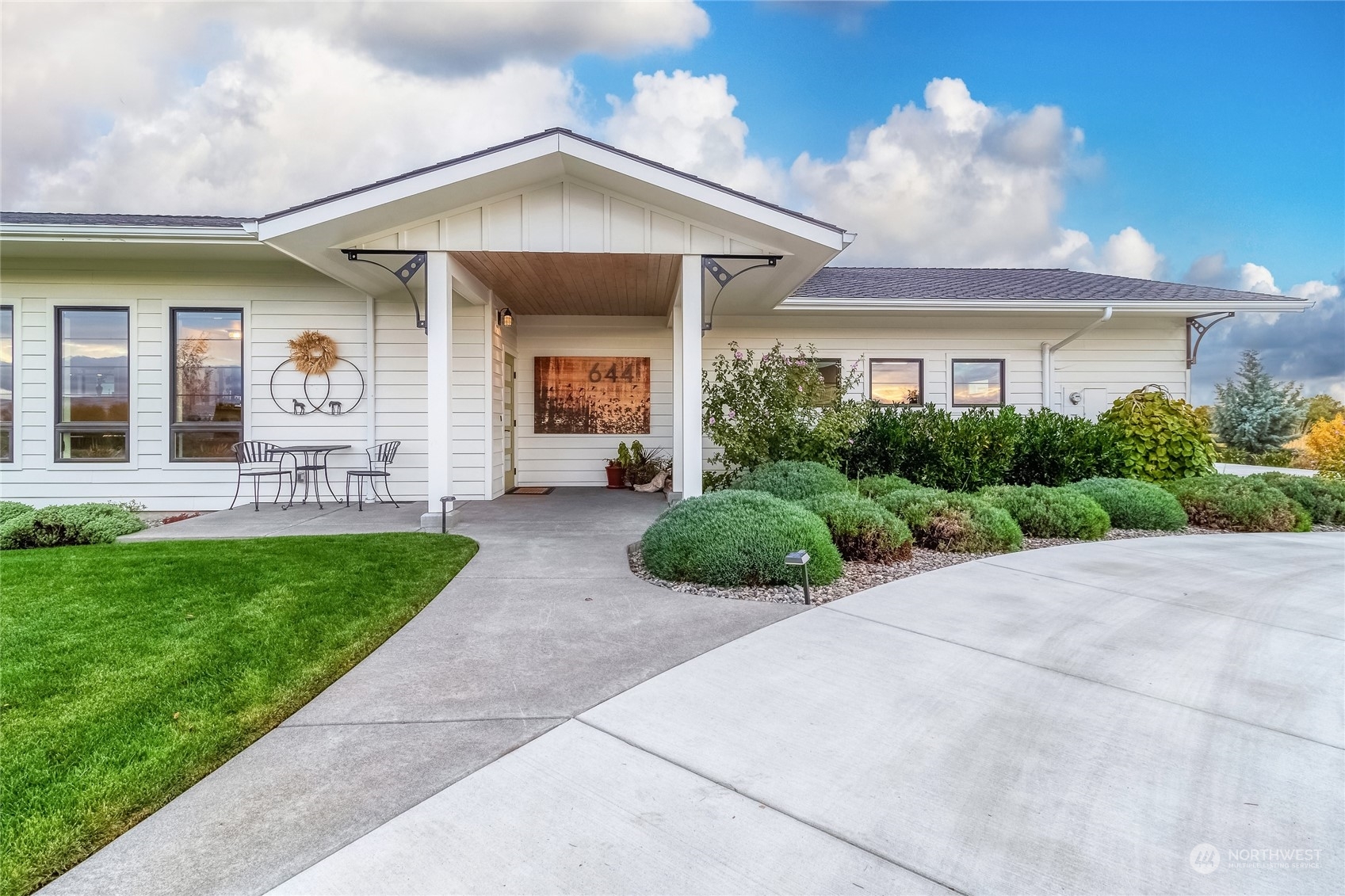 Property Photo:  644 Demarini Drive  WA 99362 