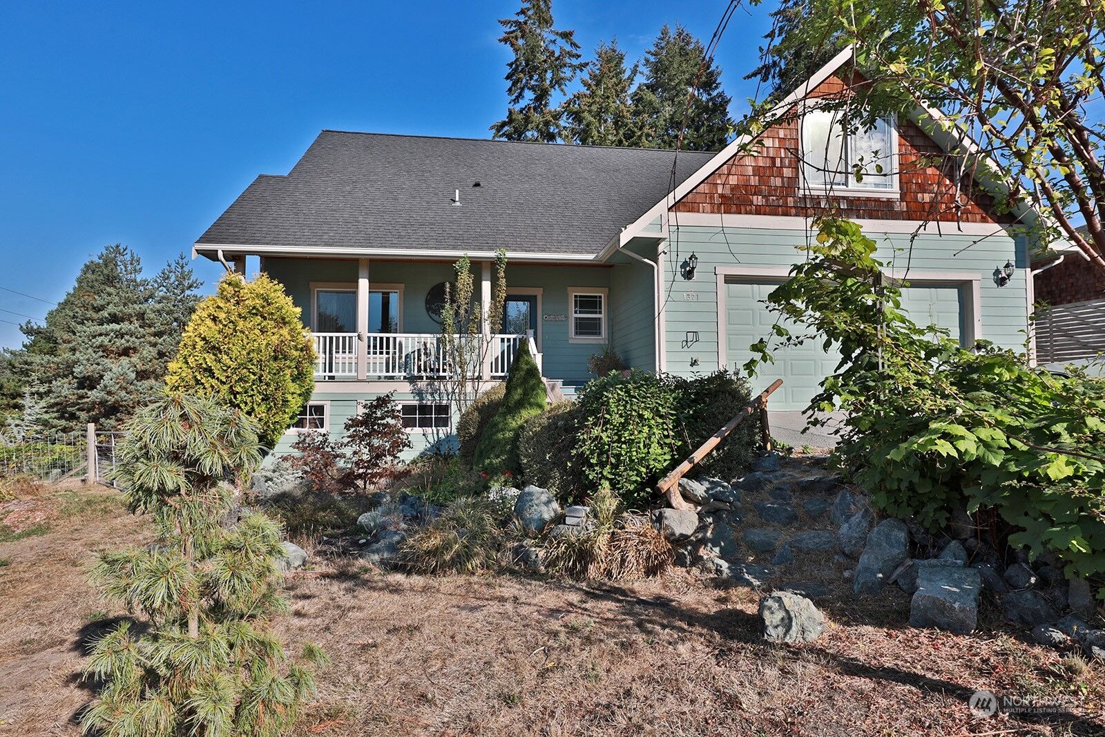 Property Photo:  1371 Roxlin Drive  WA 98249 