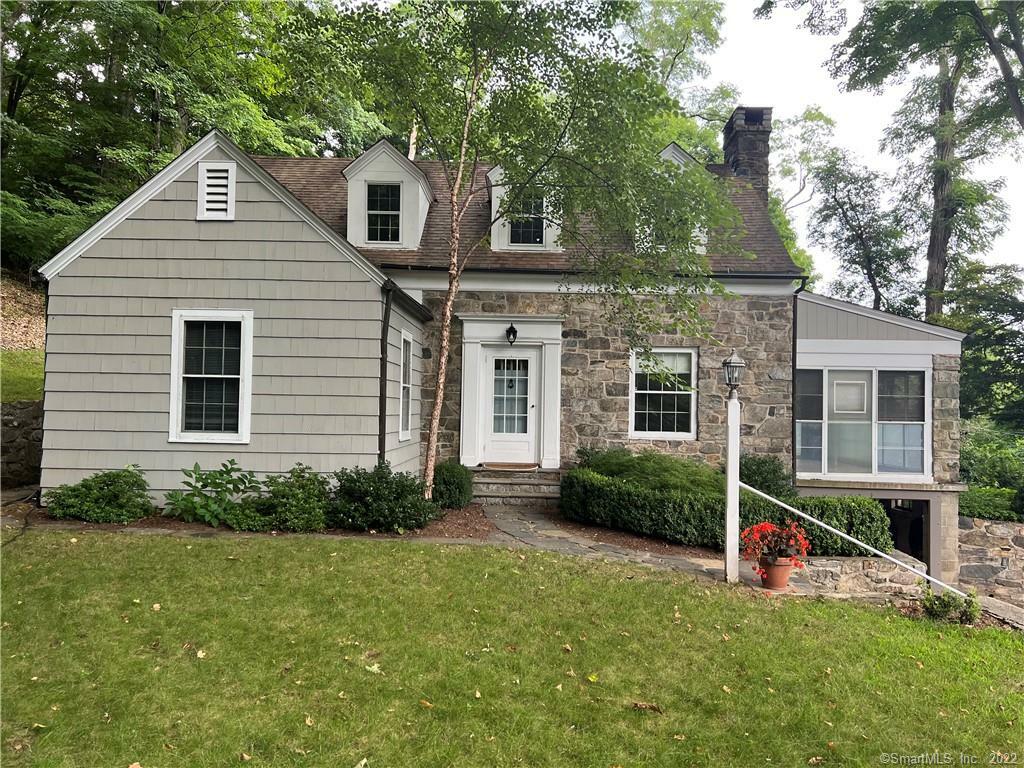 Property Photo: 14 Calhoun Street CT 06794