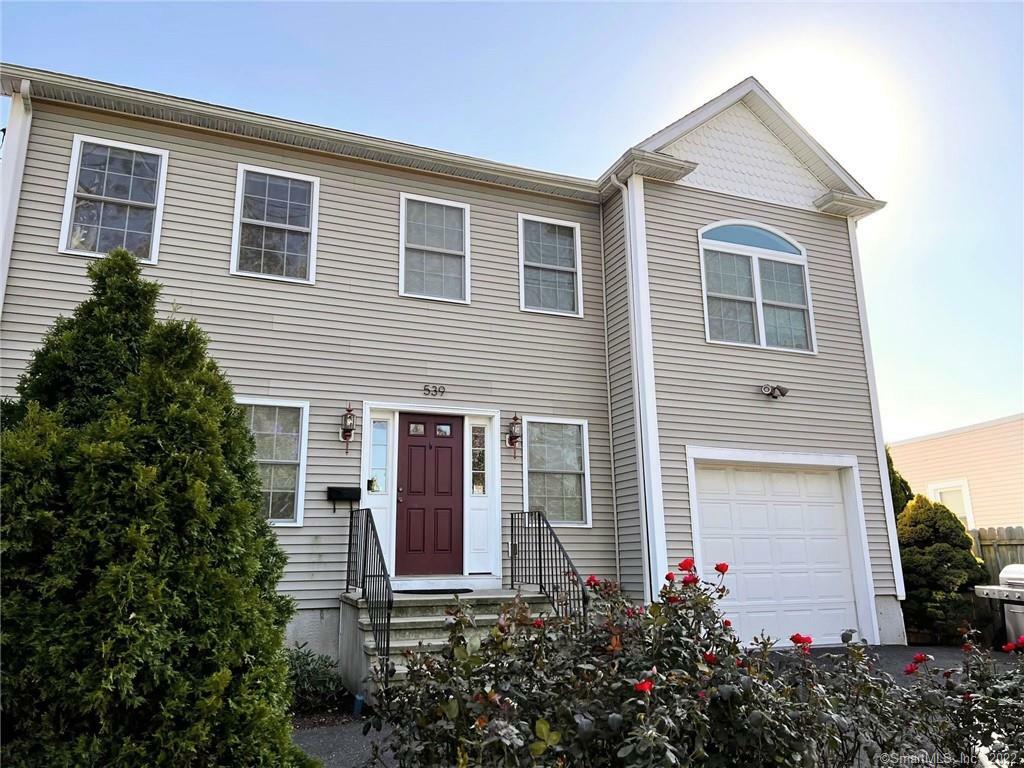 Property Photo:  539 Cove Road  CT 06902 