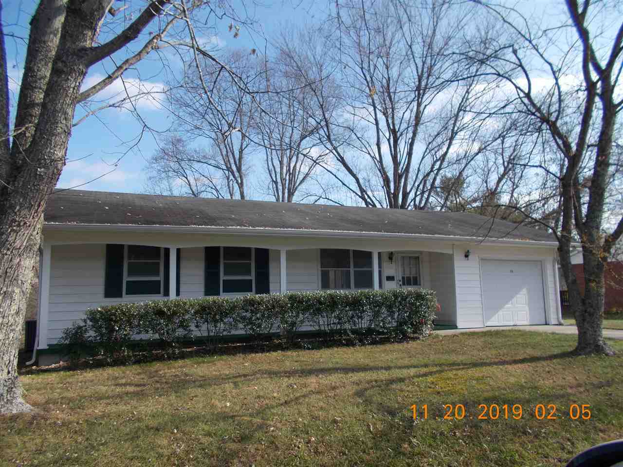 Property Photo: 75 Strawberry Court KY 41129