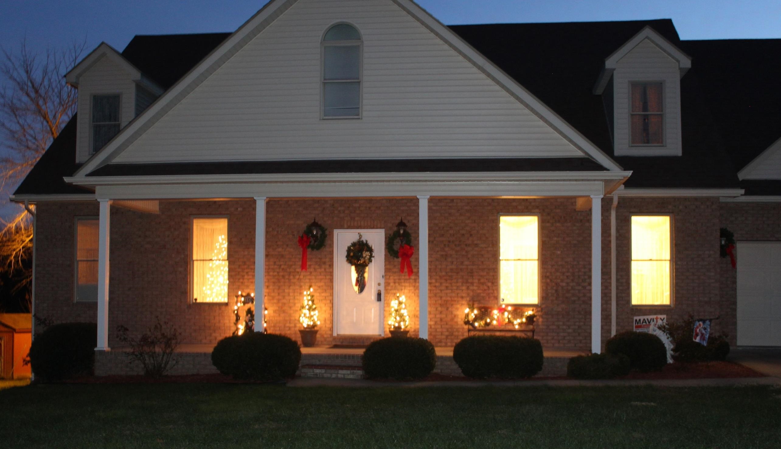 Property Photo:  1008 Cedar Point Circle  KY 41129 