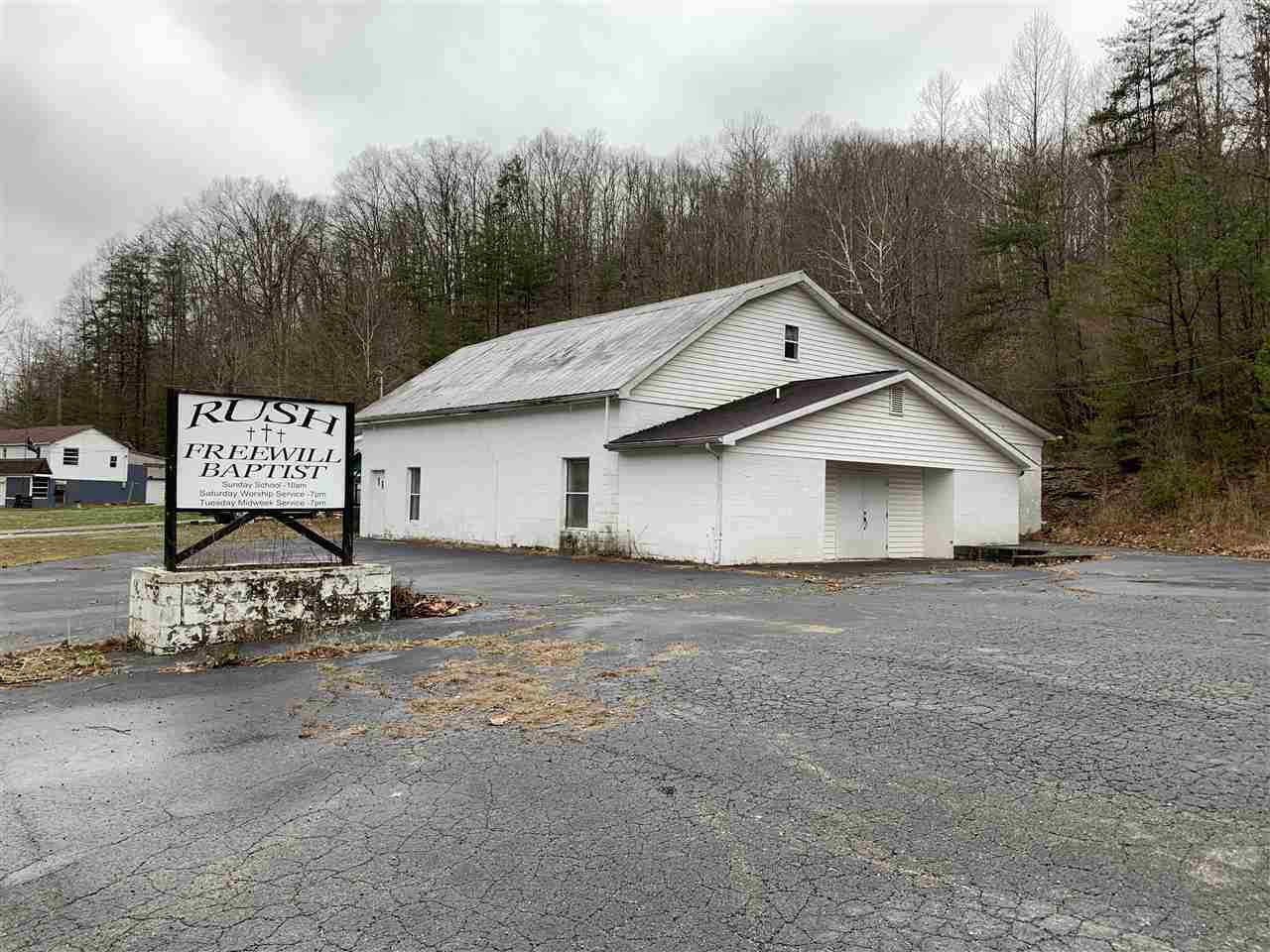 Property Photo:  16341 State Route 854  KY 41168 