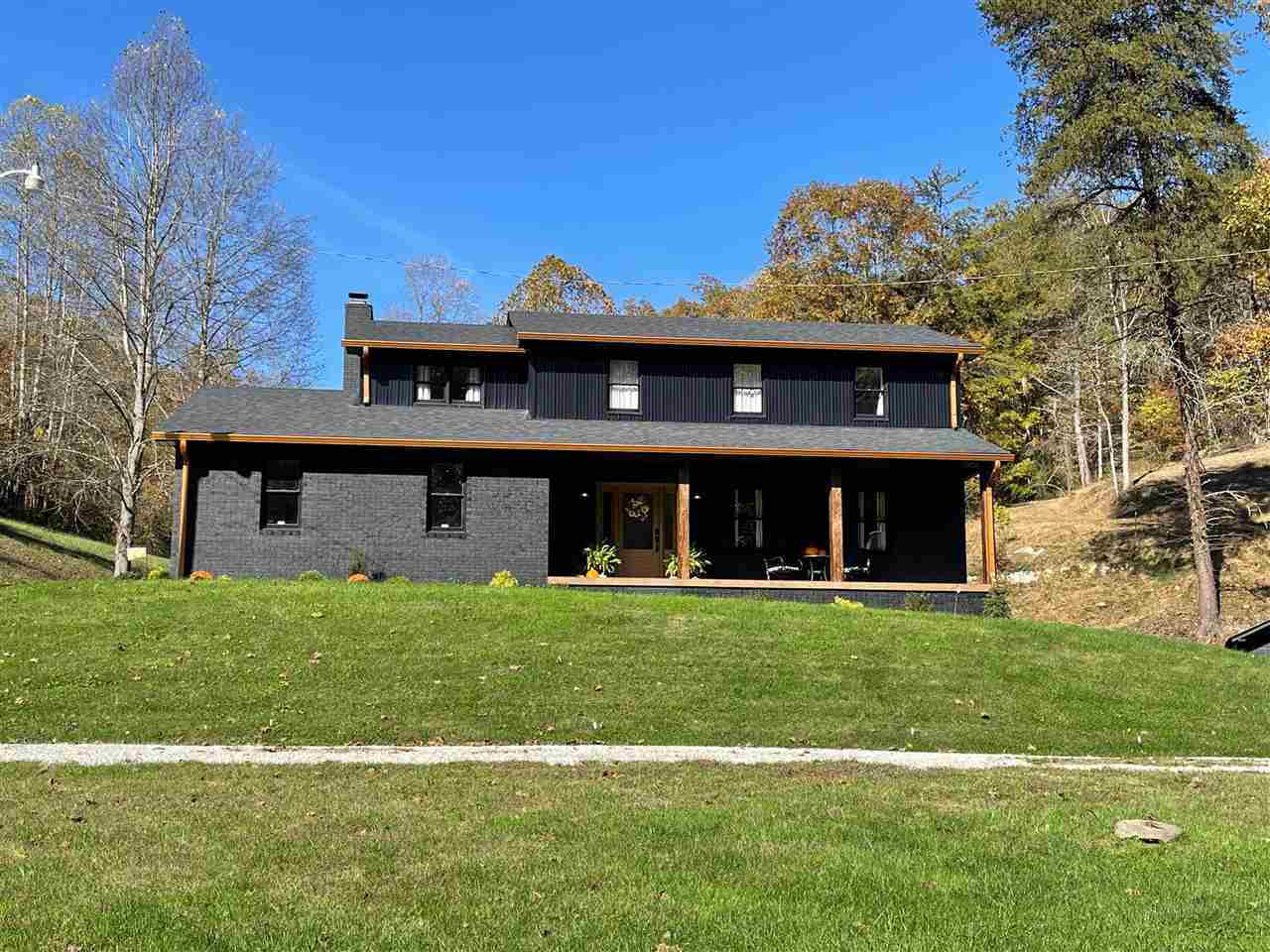 Property Photo:  3327 Straight Creek  KY 41102 