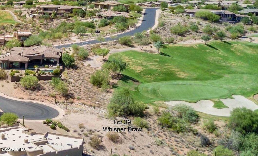 Property Photo: 15230 E Whisper Draw -- 39 AZ 85268