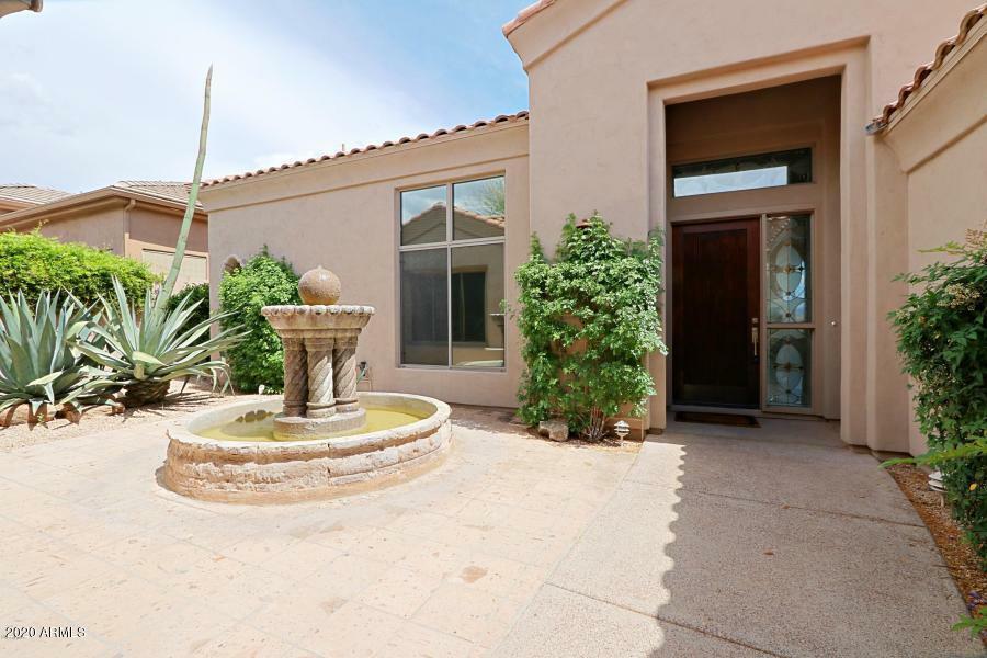 Property Photo:  9311 E Cavalry Drive  AZ 85262 