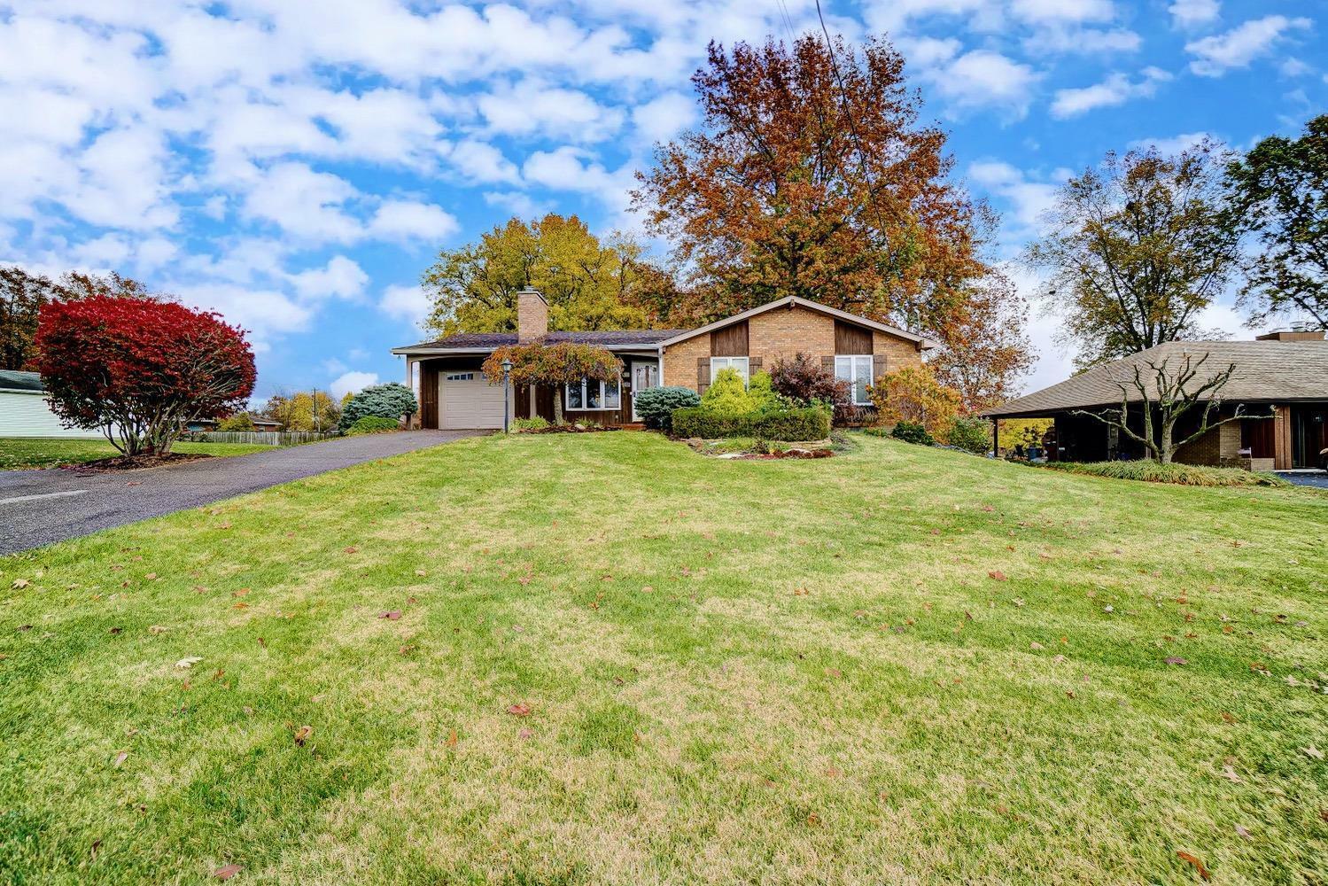 Property Photo: 3432 South Rd OH 45248