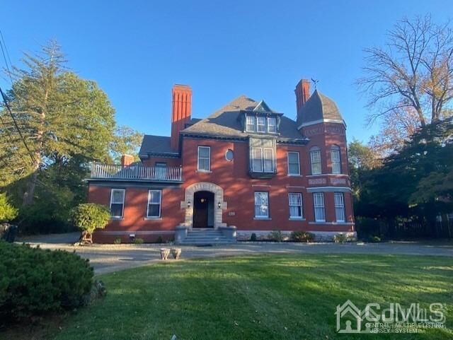 Property Photo: 527-33 W 8th Street NJ 07060