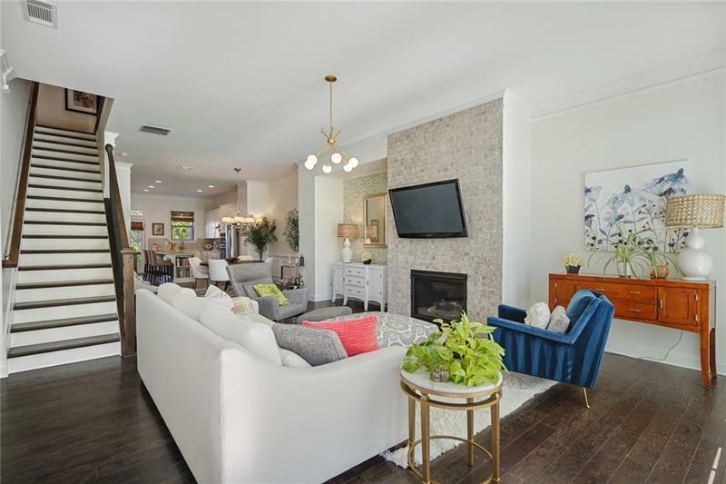 Property Photo: 57 Weston Drive 13 GA 30328