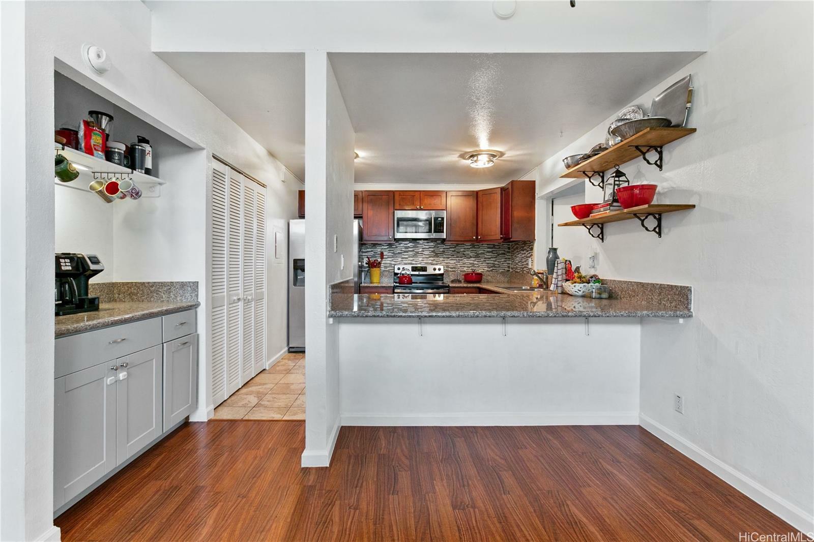 Property Photo: 94-208 Kealohi Street 172 HI 96789