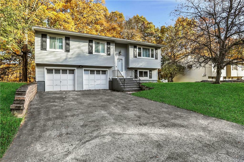 Property Photo:  23 Raker Road  NY 12603 