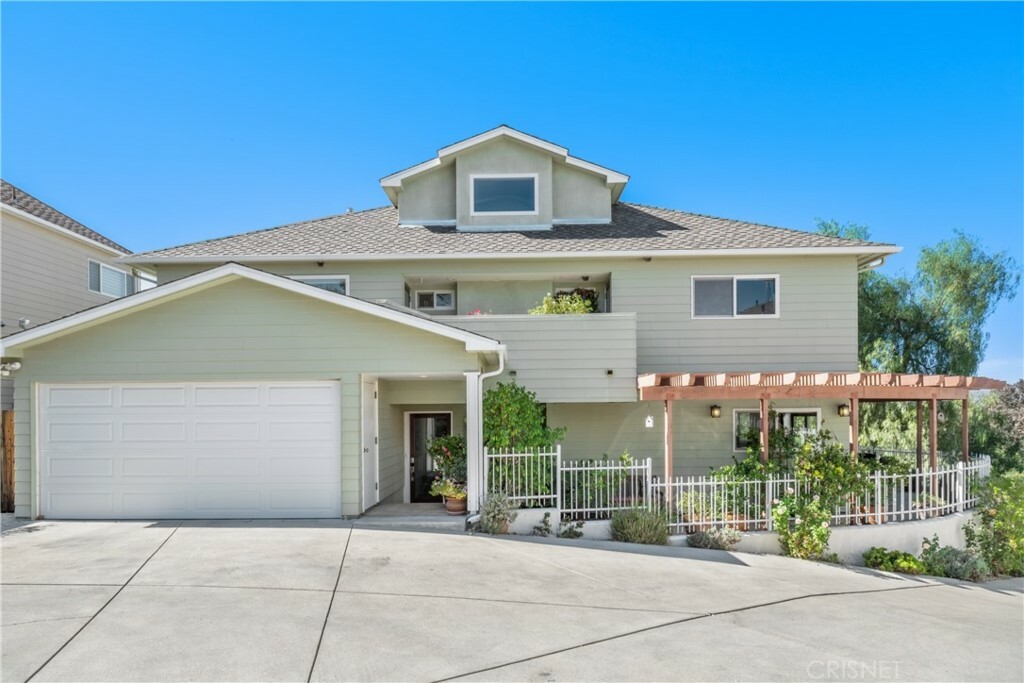 Property Photo:  21466 Iglesia Drive  CA 91364 