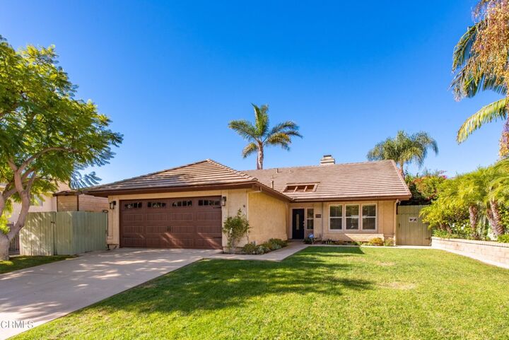 Property Photo:  5540 Butterfield Street  CA 93012 