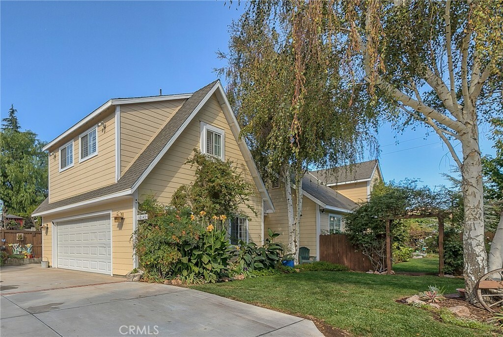 Property Photo:  32145 1st Street  CA 93510 