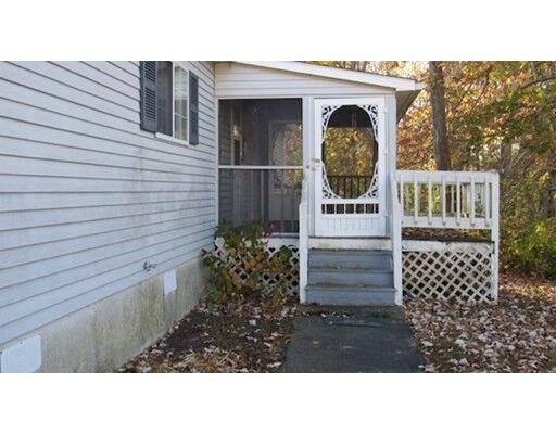 Property Photo:  36 Leisurewoods Dr.  MA 02333