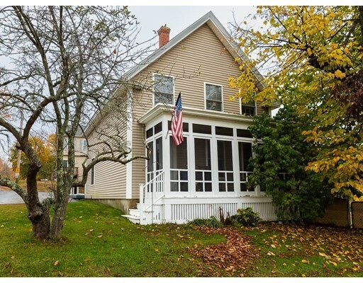 Property Photo: 3 High St NH 03042