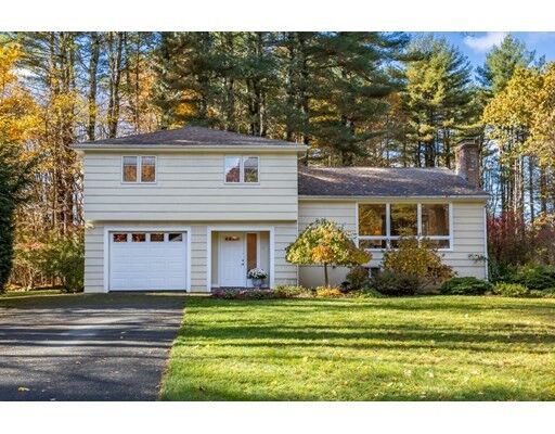 Property Photo: 45 Blaisdell Dr MA 01741