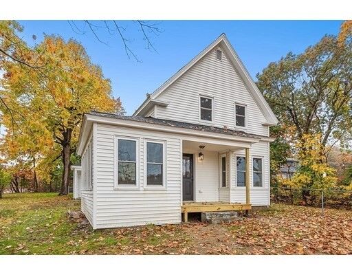 Property Photo: 573 Rollstone St MA 01420