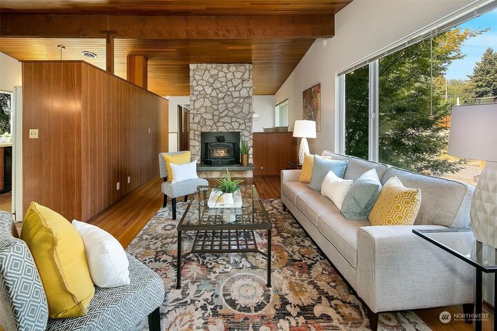 Property Photo: 8817 25th Place NE WA 98115