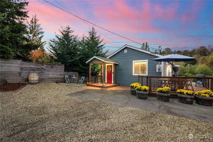 6309 Delridge Way SW  Seattle WA 98106 photo