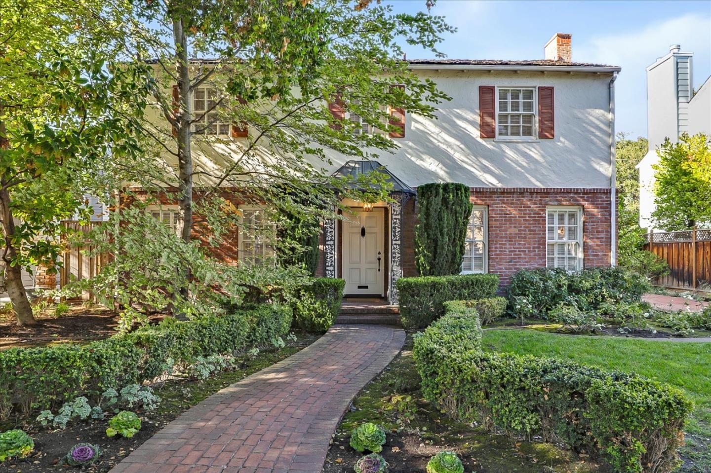 Property Photo: 1861 University Avenue CA 95126
