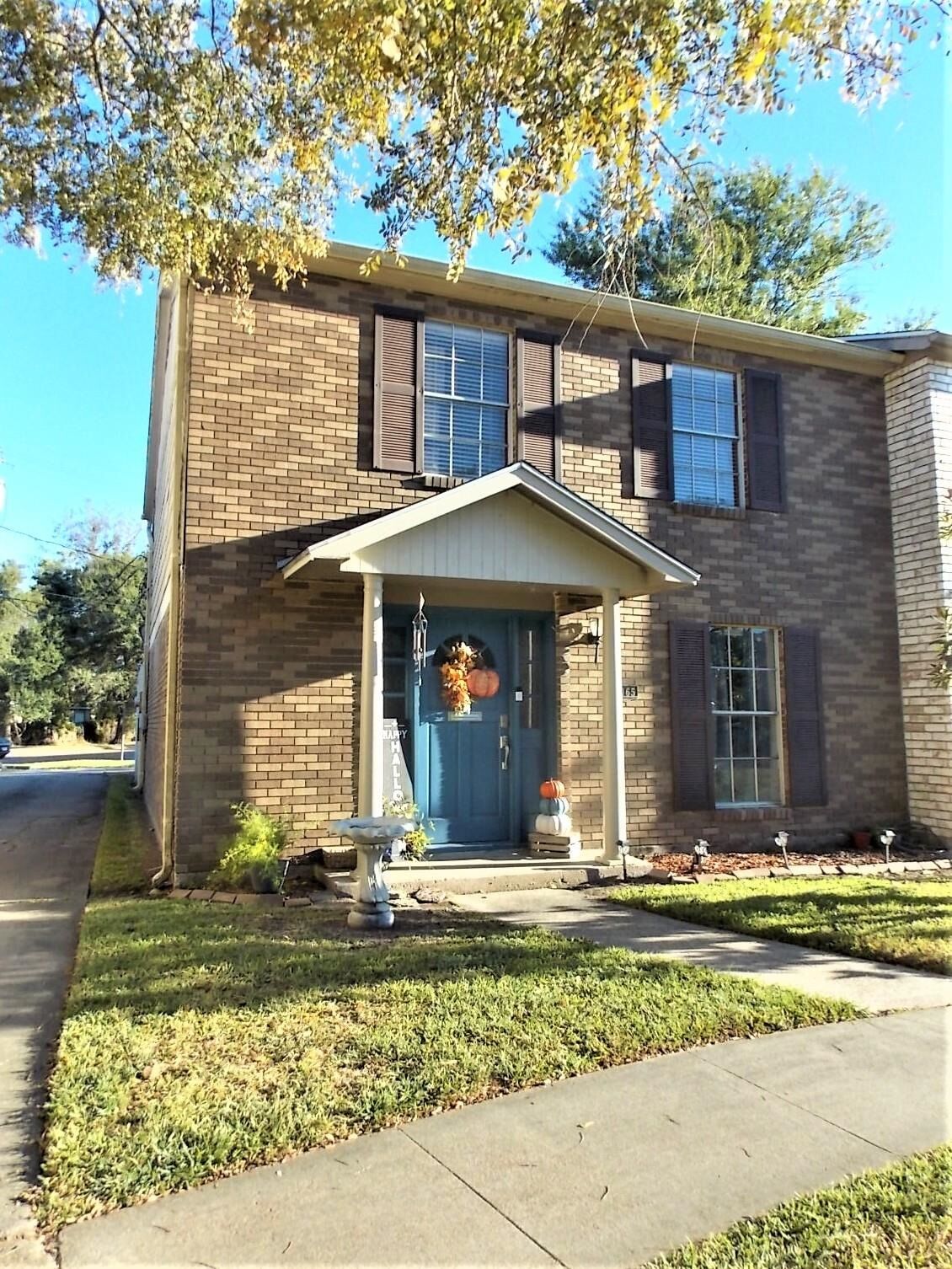 Property Photo: 6065 Afton Ln. TX 77706