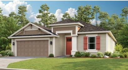 Property Photo:  92712 Shipton Lane  FL 32034 