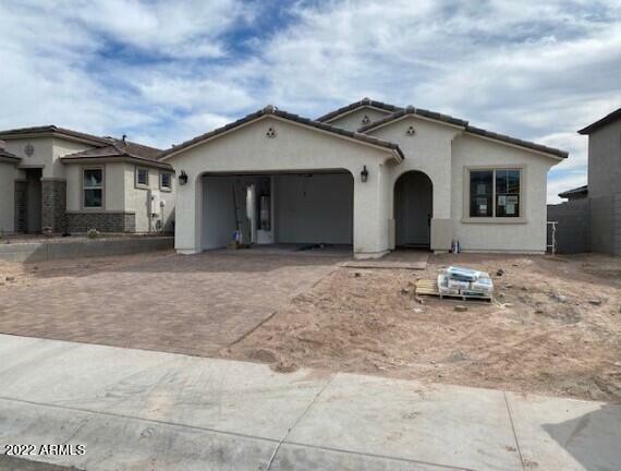 Property Photo:  31959 N 124th Drive  AZ 85383 