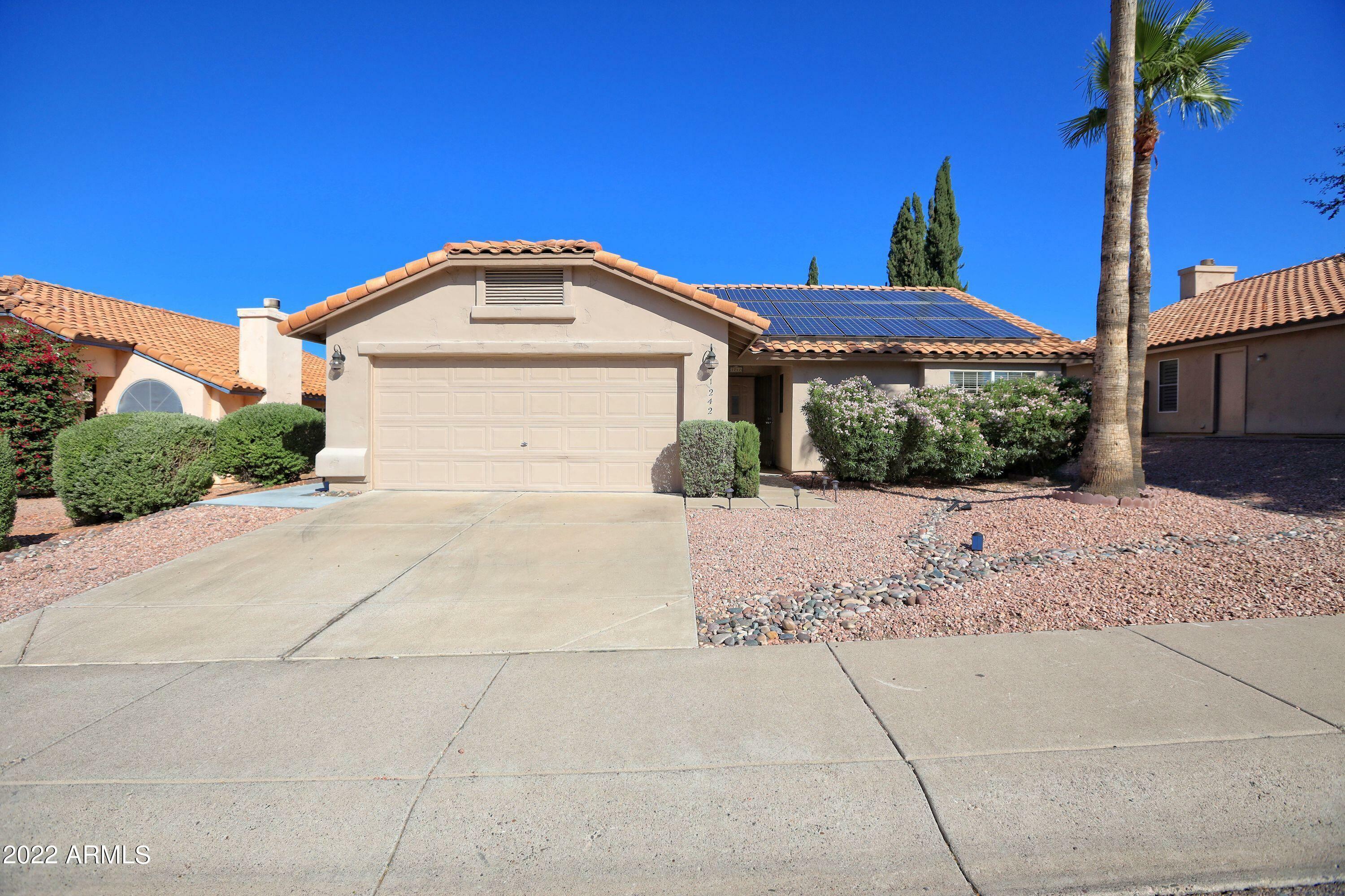 Property Photo:  1242 E Villa Maria Drive  AZ 85022 