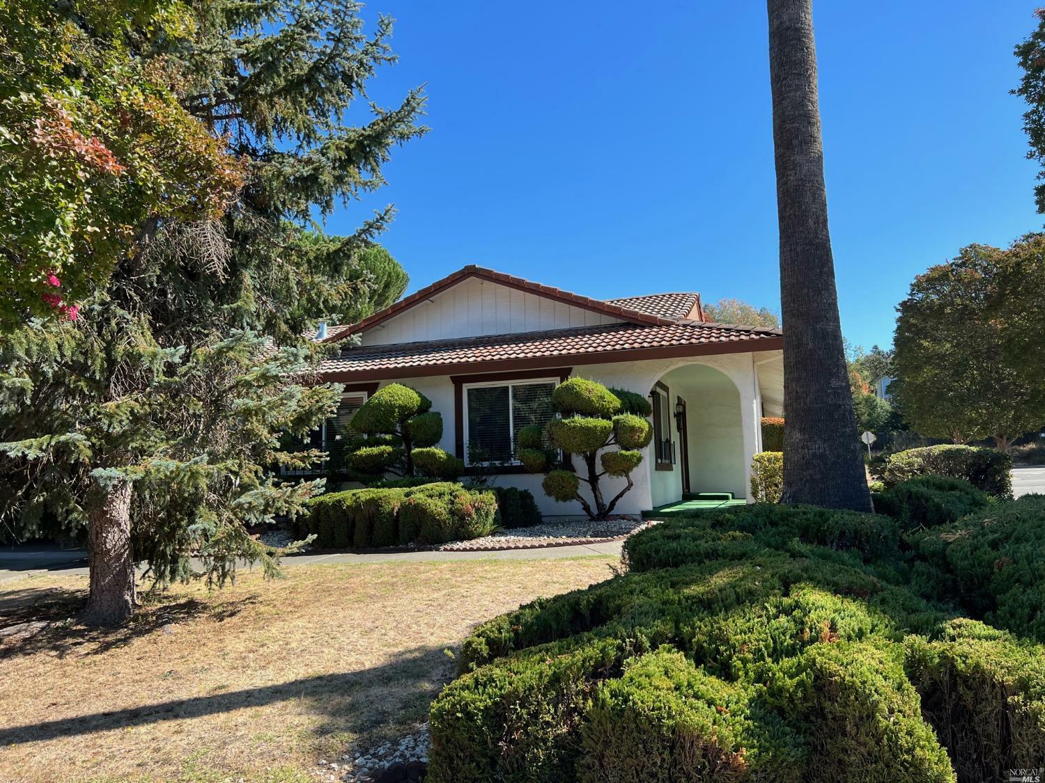 Property Photo:  2148 San Antonio Drive  CA 95405 