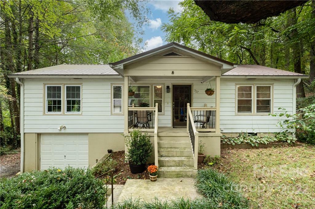 Property Photo:  327 Browning Avenue  NC 28739 