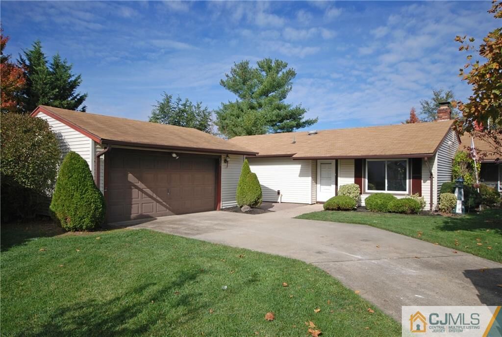 Property Photo: 0-51C Juniper Plaza NJ 08831