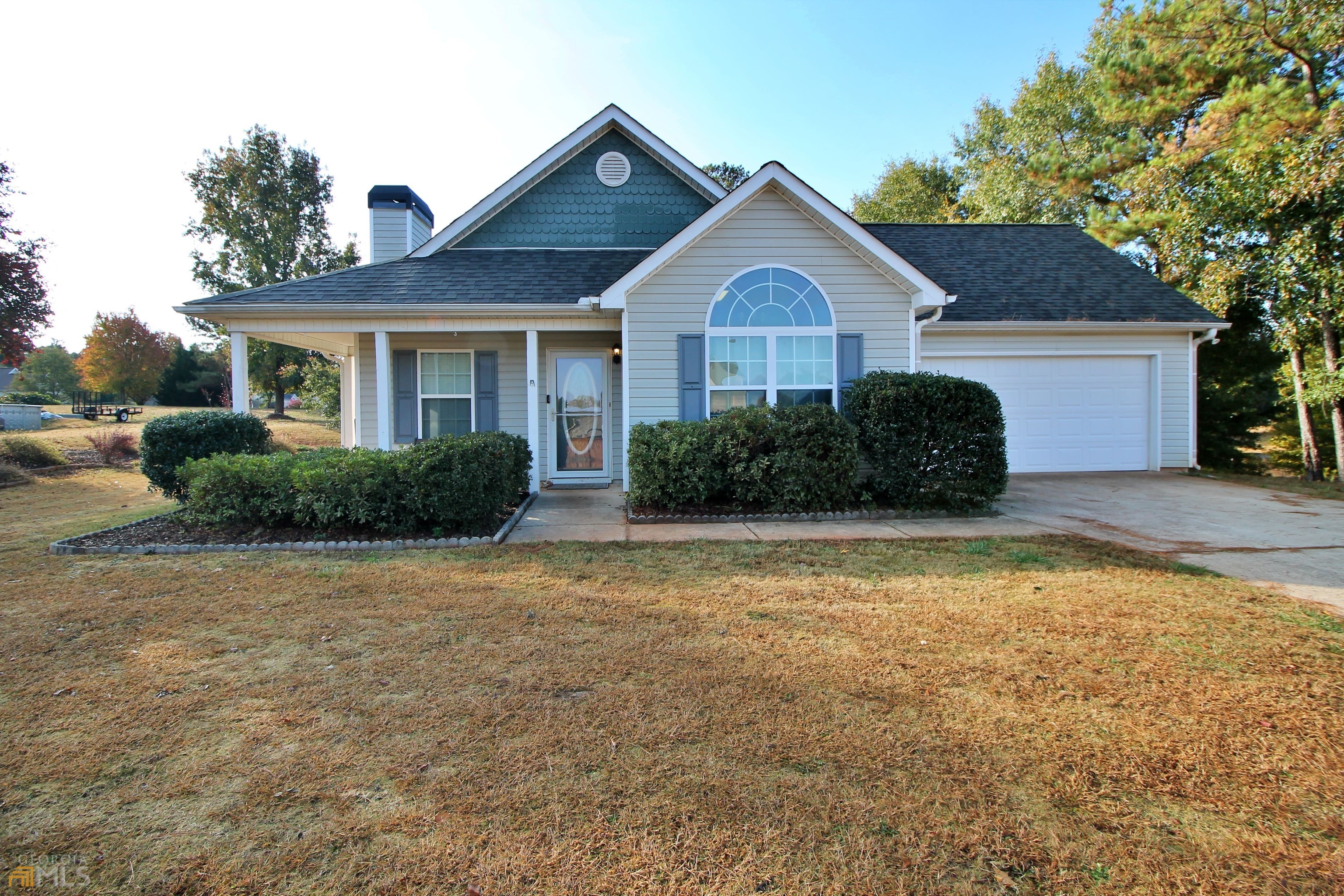 Property Photo:  112 Forrest Ridge Drive  GA 30252 