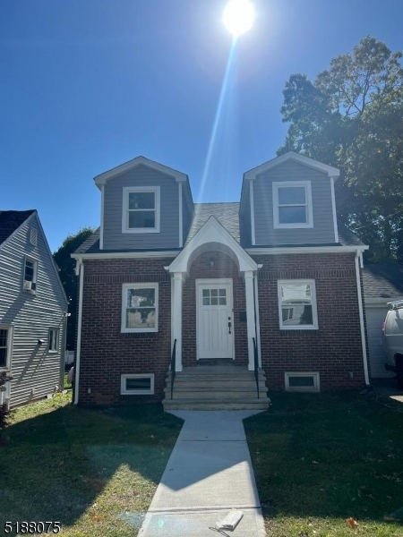 Property Photo: 239 Luddington Ave NJ 07011