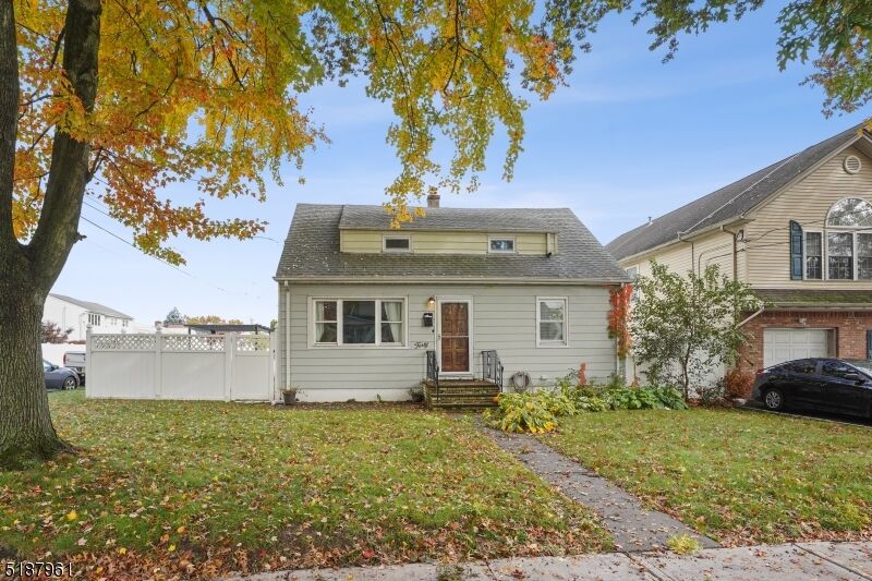 Property Photo: 40 S Michigan Ave NJ 07033