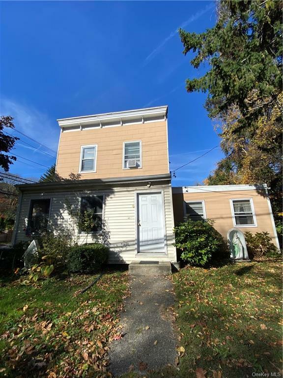 Property Photo: 658 Lake Street 1 NY 10604